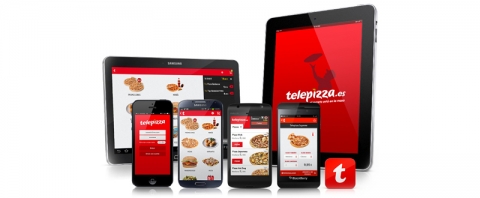 Telepizza abrirá su quinta franquicia en Perú