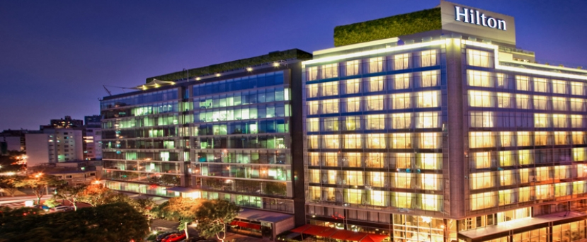 Hilton Worldwide apuesta por su expansión en Perú con 7 nuevos hoteles