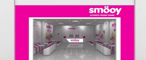 Smöoy abre 5 franquicias en Ecuador y Perú