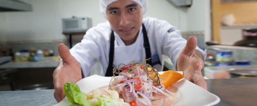 Las franquicias gastronómicas peruanas ganan posiciones en Centroamérica
